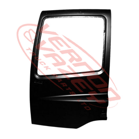 1010010-01 - FRONT DOOR - SHELL - L/H - DAF CF75/CF85