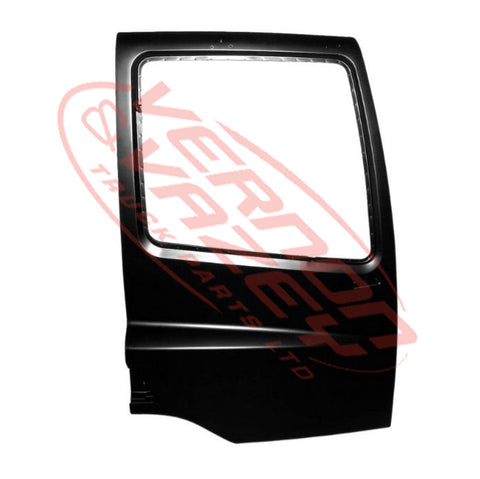 1010010-02 - FRONT DOOR - SHELL - R/H - DAF CF75/CF85