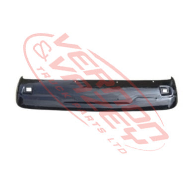 1010070-75 - SUN VISOR PANEL - WITH SIDE LAMP HOLES - DAF CF85