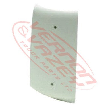 1021024-51 - FRONT CORNER VANE - L/H - DAF XF105/XF95 VERSION 2 - 2002-