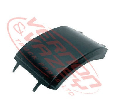 1020052-0 - MUDGUARD - TOP - L=R - DAF XF95