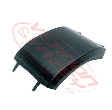 1021052-00 - MUDGUARD - TOP - L=R - DAF XF105