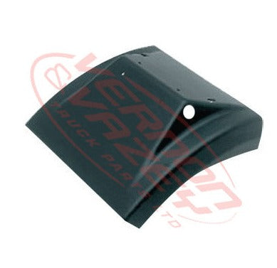 1021052-01 - MUDGUARD - REAR - L/H - REAR - DAF XF105