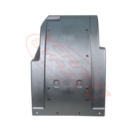 1020052-4 - MUDGUARD - FRONT WHEEL - R/H - DAF XF95