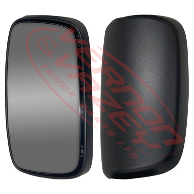 1010016-22 - DOOR MIRROR - ELECTRIC - L=R - DAF CF85 2006 - ON