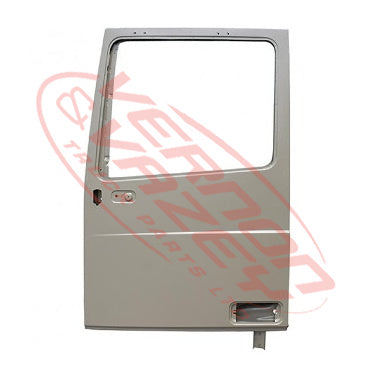 1021110-01 - DOOR SHELL - L/H - DAF XF106