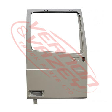 1021110-02 - DOOR SHELL - R/H - DAF XF106