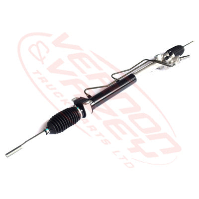 1601633-01 - STEERING RACK - RHD - 2WD - NISSAN MURANO - Z50 - 2005-
