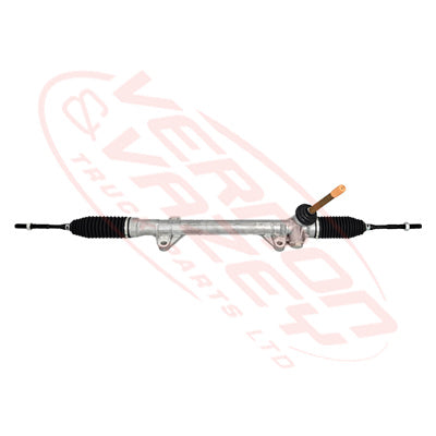 1621633-01 - STEERING RACK - RHD - NISSAN QASHQAI/DUALIS - J10 - 2007-