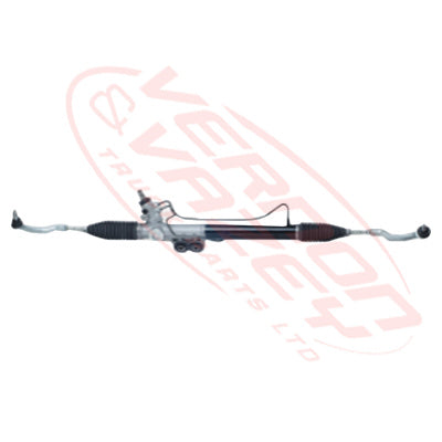 1645333-02 - STEERING RACK - RHD - 4WD - SPANISH BUILT - NISSAN NAVARA D40 2005-