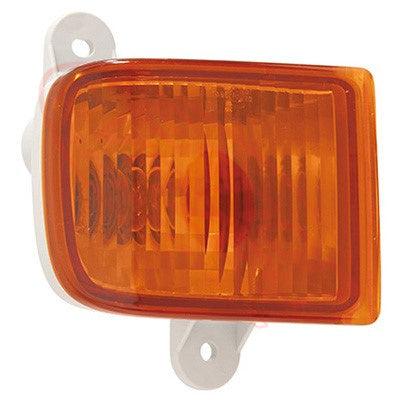 1684094-58 - FRONT LAMP - R/H - AMBER - 2009- - NISSAN MK/LK/PK 1994-