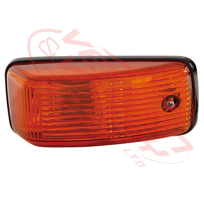 1684197-21 - SIDE LAMP IN DOOR - L/H - NISSAN CONDOR MK/PK 2011-