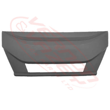 2036020-00 - FRONT PANEL - IVECO EUROCARGO 2016-