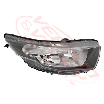 2081194-02 - HEADLAMP - R/H - ELECTRIC - W/MOTOR - IVECO DAILY 2014-2019