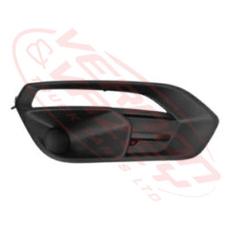 2081194-44 - FOG LAMP COVER - W/O FOG LAMP HOLE - WITH INDICATOR HOLE - R/H - IVECO DAILY 2020-