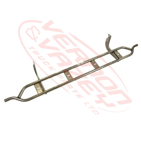 2081195-02 - REAR BUMPER STEP BRACKET - IVECO DAILY 2000-2014