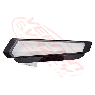 2081197-01 - FRONT LAMP - L/H - IVECO DAILY 2014-