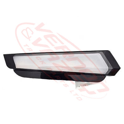 2081197-02 - FRONT LAMP - R/H - IVECO DAILY 2014-