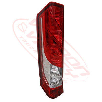 2081198-01 - REAR LAMP - L/H - IVECO DAILY 2014-