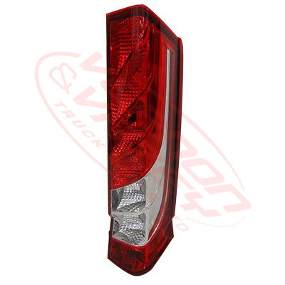 2081198-02 - REAR LAMP - R/H - IVECO DAILY 2014-