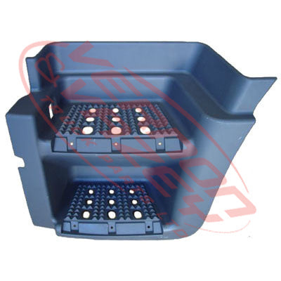 2090004-1 - STEP PANEL - L/H - IVECO STRALIS 2001 to 2019