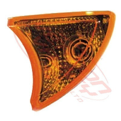 2035097-05 - CORNER LAMP - L/H - IVECO EUROCARGO 2008-2016