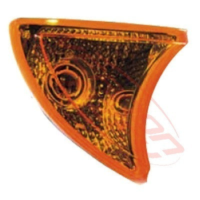 2035097-06 - CORNER LAMP - R/H - IVECO EUROCARGO 2008-2016