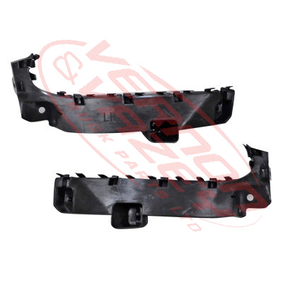 2588290-60 - FRONT BUMPER BRACKET SET - PLASTIC - 2PCS - FORD RANGER PX1 09/2011 - 05/2015