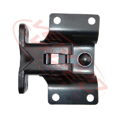 3090010-92 - DOOR HINGE - L/H=R/H - UPPER - ISUZU FSR/FTR/FVR 1984-94