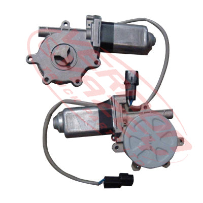 3091060-6 - WINDOW REGULATOR MOTOR - R/H - ELECTRIC - ISUZU FRR/FSR/FTR 1996-