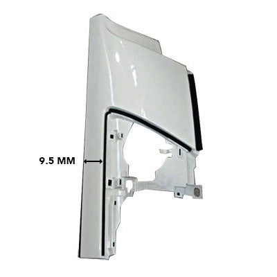 3092024-02 - FRONT CORNER PANEL - R/H - H/L IN CORNER PANEL - ISUZU FRD/ FRR/ FSD/ FSR SERIES  2008 - 2021
