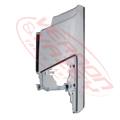 3092024-05 - FRONT CORNER PANEL - L/H - H/L IN CORNER PANEL - ISUZU FRD/ FRR/ FSD/ FSR SERIES 2008 - 2021