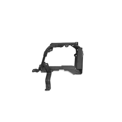 3092090-23 - FRONT BUMPER IRON - L/H - WIDE - ISUZU FVD FVL FVM FVR FVY FVZ SER 2008- - H/LT IN BUMPER