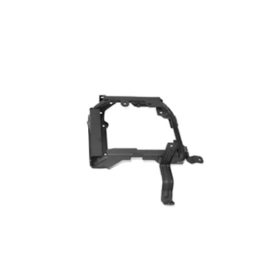 3092090-24 - FRONT BUMPER IRON - R/H - WIDE - ISUZU FVD FVL FVM FVR FVY FVZ SER 2008- - H/LT IN BUMPER