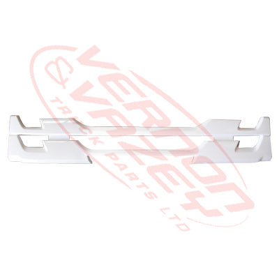 3092099-12 - GRILLE - NARROW CAB - OUTER ONLY TO SUIT ISUZU FRR/FSR/FTR/FVR 2016-