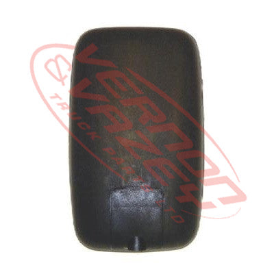 1693116-00 - MIRROR HEAD - L/H=R/H - 320MM X 190MM - BIG - 30MM BALL - NISSAN ATLAS F24 2006-