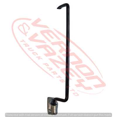 3097216-04 - MIRROR ARM - R/H - DOOR MOUNTED - ISUZU NKR/NPR 2009-