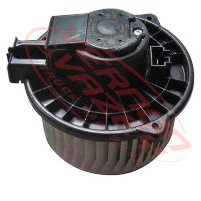 3097229-10 - HEATER BLOWER MOTOR - ISUZU NKR/NPR 2009-