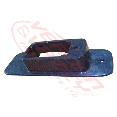 3097297-19 - SIDE LAMP SURROUND - L/H - IN DOOR - HIGH - ISUZU NKR/NPR 2009-