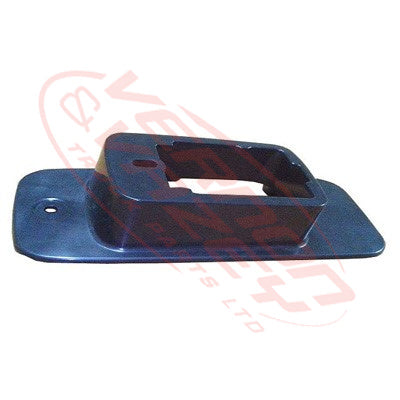 3097297-20 - SIDE LAMP SURROUND - R/H - IN DOOR - HIGH - ISUZU NKR/NPR 2009-