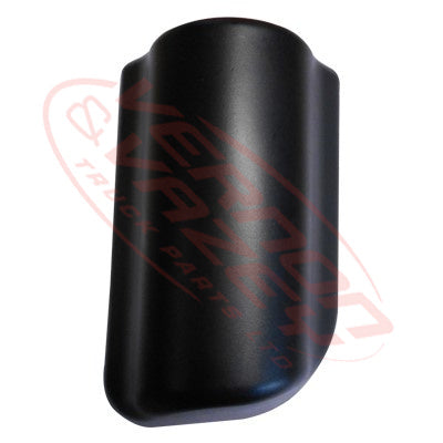 3191016-81 - MIRROR ARM COVER - L/H - ON DOOR - 2008- - HINO 500 SERIES 2002-