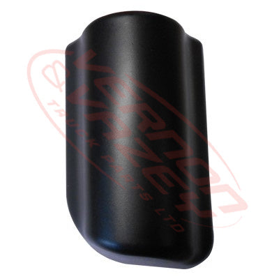 3191016-82 - MIRROR ARM COVER - R/H - ON DOOR - 2008- - HINO 500 SERIES 2002-