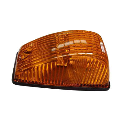 3192097-20 - SIDE LAMP - L/H=R/H - AMBER - IN DOOR - HINO RANGER 500 2015- FC, FE, FD - NARROW