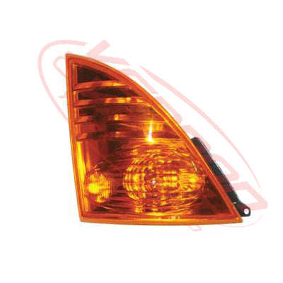 3186297-2 - CORNER LAMP - R/H - HINO 700 SERIES 2002-