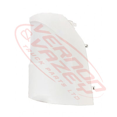 3186324-02 - FRONT CORNER PANEL - R/H - HINO 700 FS/FY 2017-