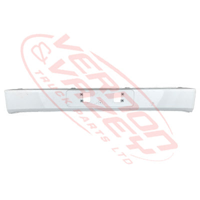 3186390-02 - BUMPER CENTER LOWER - 50.5CM - HINO 700 FS/FY 2017-