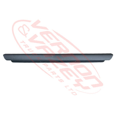 3186390-20 - BUMPER APRON CENTRE - HINO 700 FS/FY 2017-