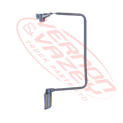 3191016-69 - MIRROR ARM - MANUAL / WITHOUT WIRING - L/H - 2010- - HINO RANGER PRO 500 FC/FD/FG/FM 2010-