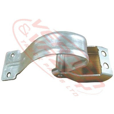 3191020-10 - FRONT PANEL - HINGE - L=R - HINO RANGER PRO 500 FC/FD/FG/FM 2002-