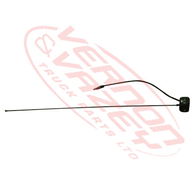 3186254-01 - ANTENNA - HINO 700 SERIES 2002-